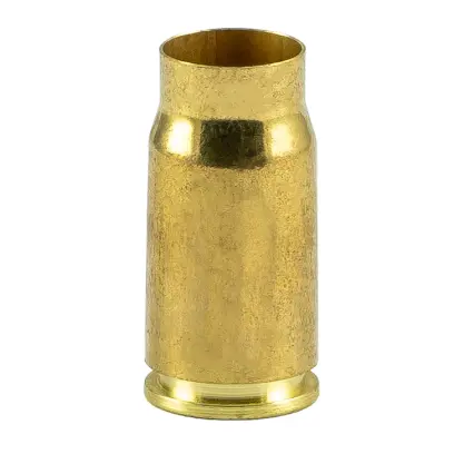 Nábojnice Bertram 8mm Nambu pro přebíjení nábojů, munice, střeliva