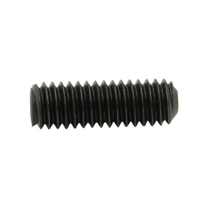 TYPE U THREADED PIN