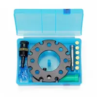 SUPER 1050 Caliber Conversion Kit .357 SIG