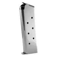 Zásobník COLT 1911 Government/Commander 8 ran .45 ACP nerez