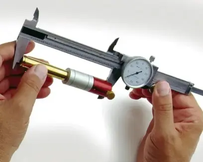 Hornady The Lock-N-Load® Headspace Comparator
