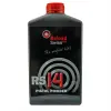Gun powder Reload Swiss RS14 - 0,4 Kg