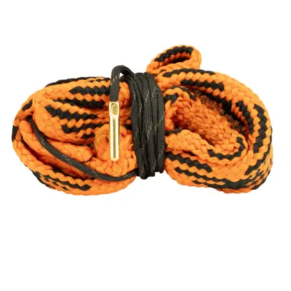 Čistící šňůra typu Boresnake pro kvalitní vyčištění hlavně broková .12