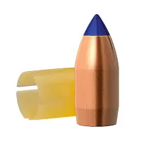 Monolithic Bullets Barnes 50 CAL (.451) 250grs TMZ BT Maxipack 24pcs