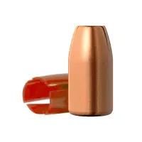 Monolithic Bullets Barnes 54 CAL (.500) 275grs EXPANDER® MZ FB Maxipack 24pcs