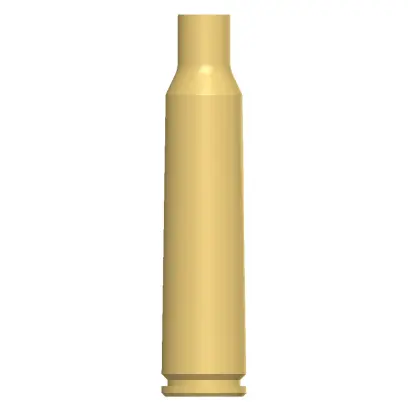 Brass SHM 6,5x55