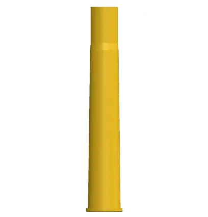 Brass SHM 9,3x74 R