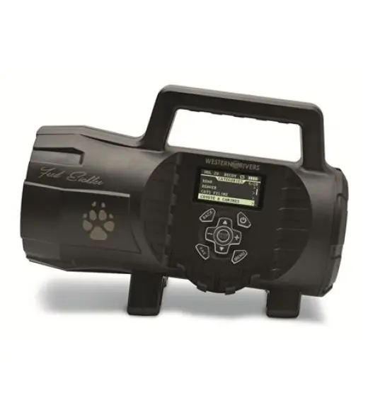 Elektroniczny wabik Eichler Game Caller Single Speaker Elektroniczny wabik FRED EICHLER SINGLE PREDATOR CALL WRC-EGC-SS