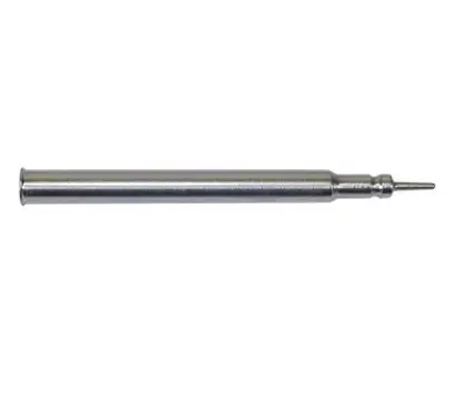 Neck decapping mandrel for Lee Precision Collet Neck Sizing dies. Designed for caliber .270 Winchester.