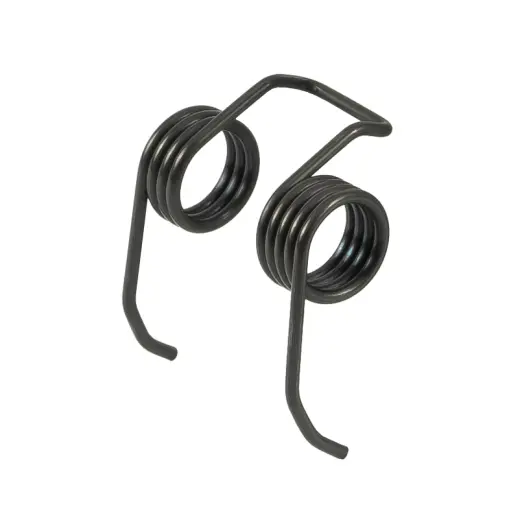 Hammer spring CZ Scorpion EVO 3 S1 Hammer spring for the CZ Scorpion EVO 3 S1. Original spare part No. 58b.