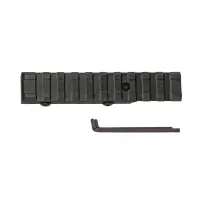 Steel Picatinny Rail for Brno Combo