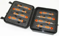 Universal Case Prep Accessory Set - sada pro úpravu nábojnic