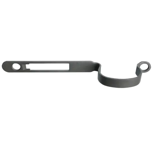 CZ 455 ravaszvédő. Az 54. számú alkatrész a fegyver szétszerelésénél.