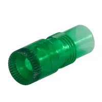 RCBS POWDER MEASURE DROP TUBE SM.