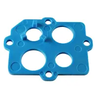 Dillon SDB Toolhead Friction Plate