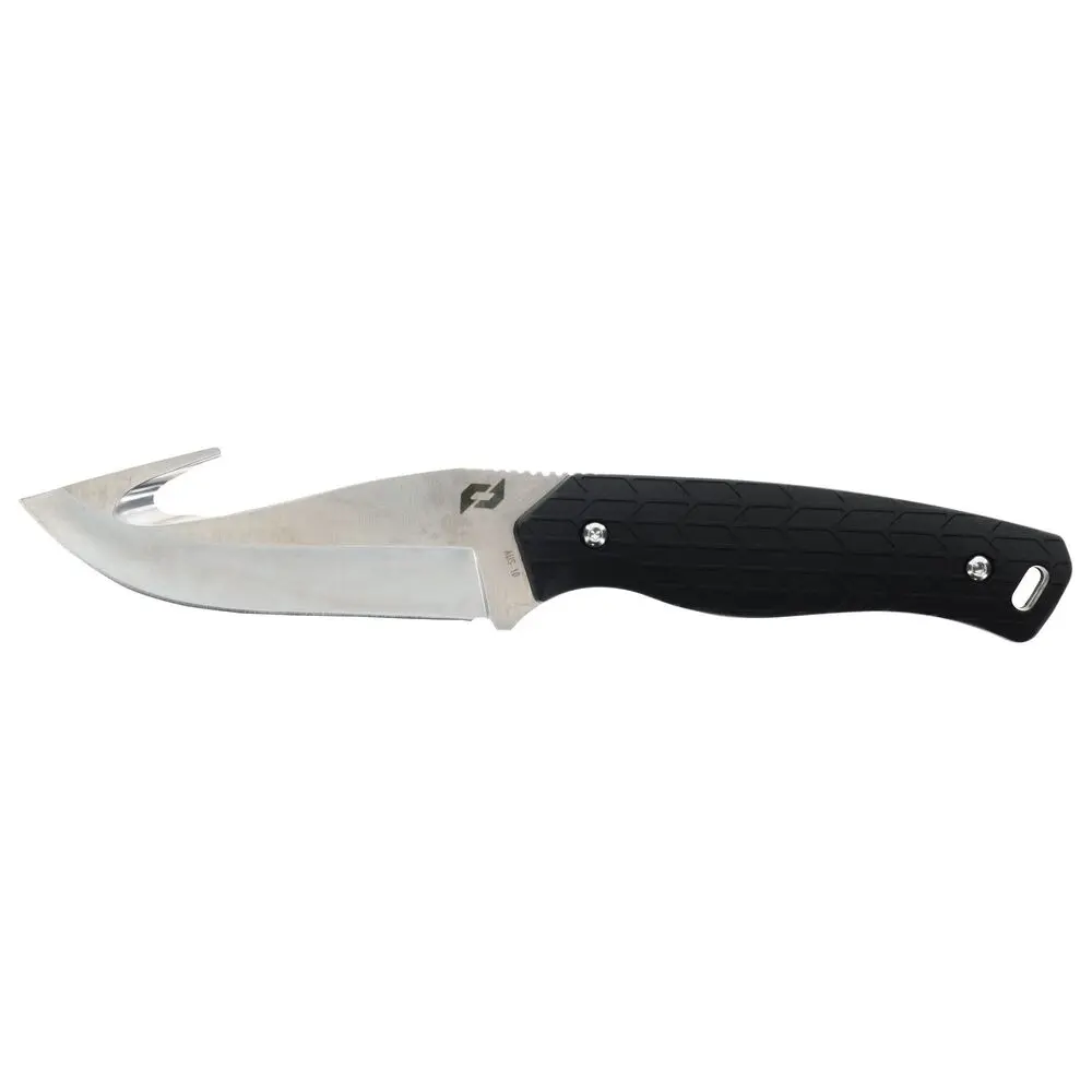 Knife Schrade Exertion Gut Hook Fixed Blade