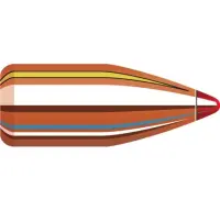 Bullets Hornady .35 cal .355 165grs FTX 3502