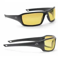 Walkers IKON Forge Glasses - Amber