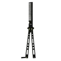 Butterfly Comb