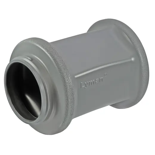 Replacement Drum for Lyman Cyclone Tumbler Replacement (additional) drum for the rotary tumbler CYCLONE ROTARY TUMBLER