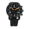 Smith & Wesson Watch with stopwatch - black