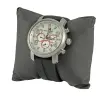 Smith & Wesson Watch with stopwatch - white
