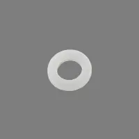 Dillon RF100 NYLON FLAT WASHER 278 ID