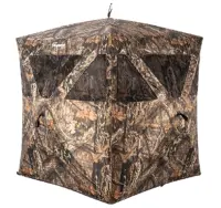 Maskovací stan CARE TAKER