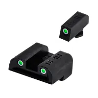 Mířidla TRUGLO TRITIUM GLOCK LOW SET