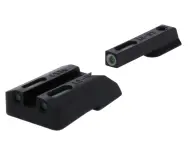 Celowniki TRUGLO TFX CZ P10 SET - White