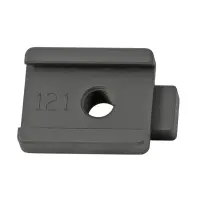 MGW Slide Shoe SP121 CZ 75/P07/P09