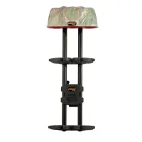 APEX GEAR Reactor LTE Quiver 5 – Realtree Xtra