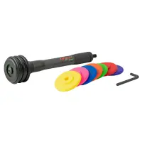 APEX GEAR Endgame Stabilizer 8"