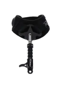 Apex Gear TERMINUS Dual-Jaw Archery Release