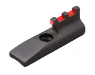 Celowniki TRUGLO FO RIMFIRE PISTOL FRONT SIGHT – RED