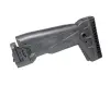 Shoulder stock for CZ BREN 2 BR