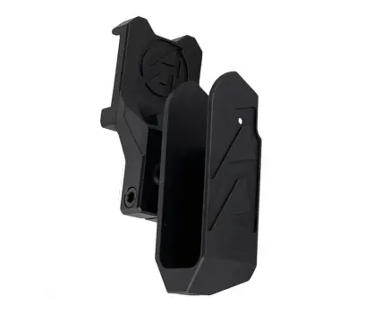 ALPHA-X Holster LH without insert, left hand