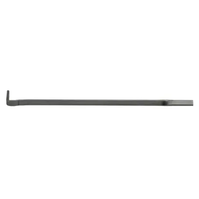 LEE Index rod for long rifles for Six Pack Pro reloading presses. Index rod for long rifles (longer than 223 Rem) for Six Pack Pro reloading presses.