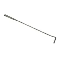 LEE Index rod for long rifles for Six Pack Pro reloading presses.