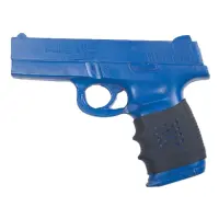 Tactical Grip Gloves - nakładki na rękojeść dla Walther P99 - Pachmayr