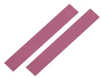 Brusné výseky KMFS Blank stone DIAMOND 4000 grit, 2ks