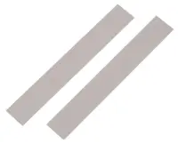 Brusné výseky KMFS Blank stone DIAMOND 10000 grit, 2ks