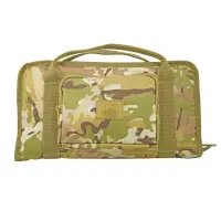 Pouzdro Odeon na krátkou zbraň - kamufláž