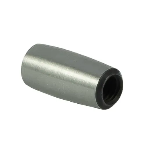 Interchangeable Neck Expander for calibrating the inside of the case neck. Designed for TRIEBEL dies. Expander diameter: 6,70 mm.