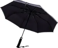 UZI Tactical Collapsible Umbrella