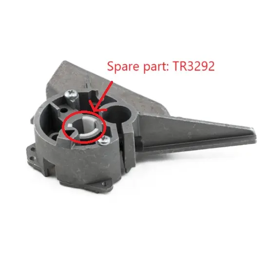 3 segments for Pro 1000 Shell Plate Carrier 2023 | Strobl.cz