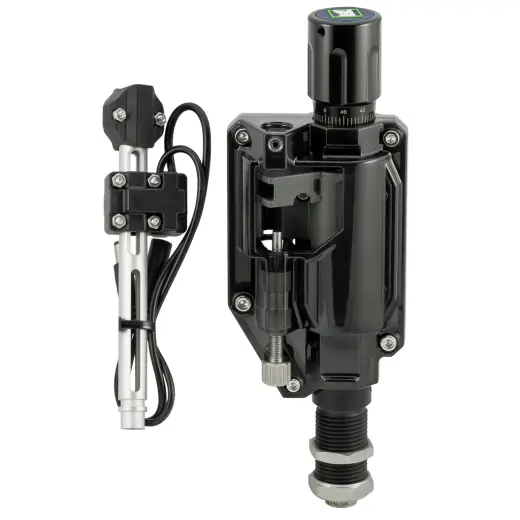 Caliber conversion kit to connect the X-10 Rifle Bullet Feeder Collator to the X-10 Progressive Reloading Press. For caliber .308.