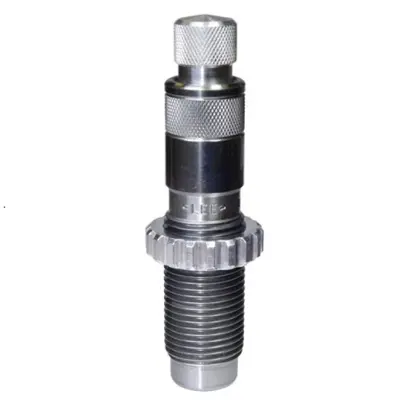 SEAT DIE ONLY 6.5 WEATHERBY RPM