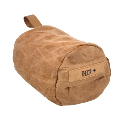 STEADY-SHOT DELTA+ LARGE BAG. Woskowany worek strzelecki zaprojektowany do precyzyjnego i stabilnego podparcia podczas strzelania. Cylindryczny kształt dla doskonałej kontroli kąta i wysokości. Ultralekki (0,8 kg).