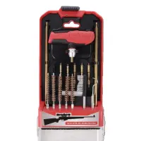 Sada čištění pušky ráže .350 Legend / .450 Bushmaster